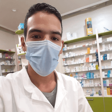 Bouchiba Ahmed Seddik - DevOps Engineer